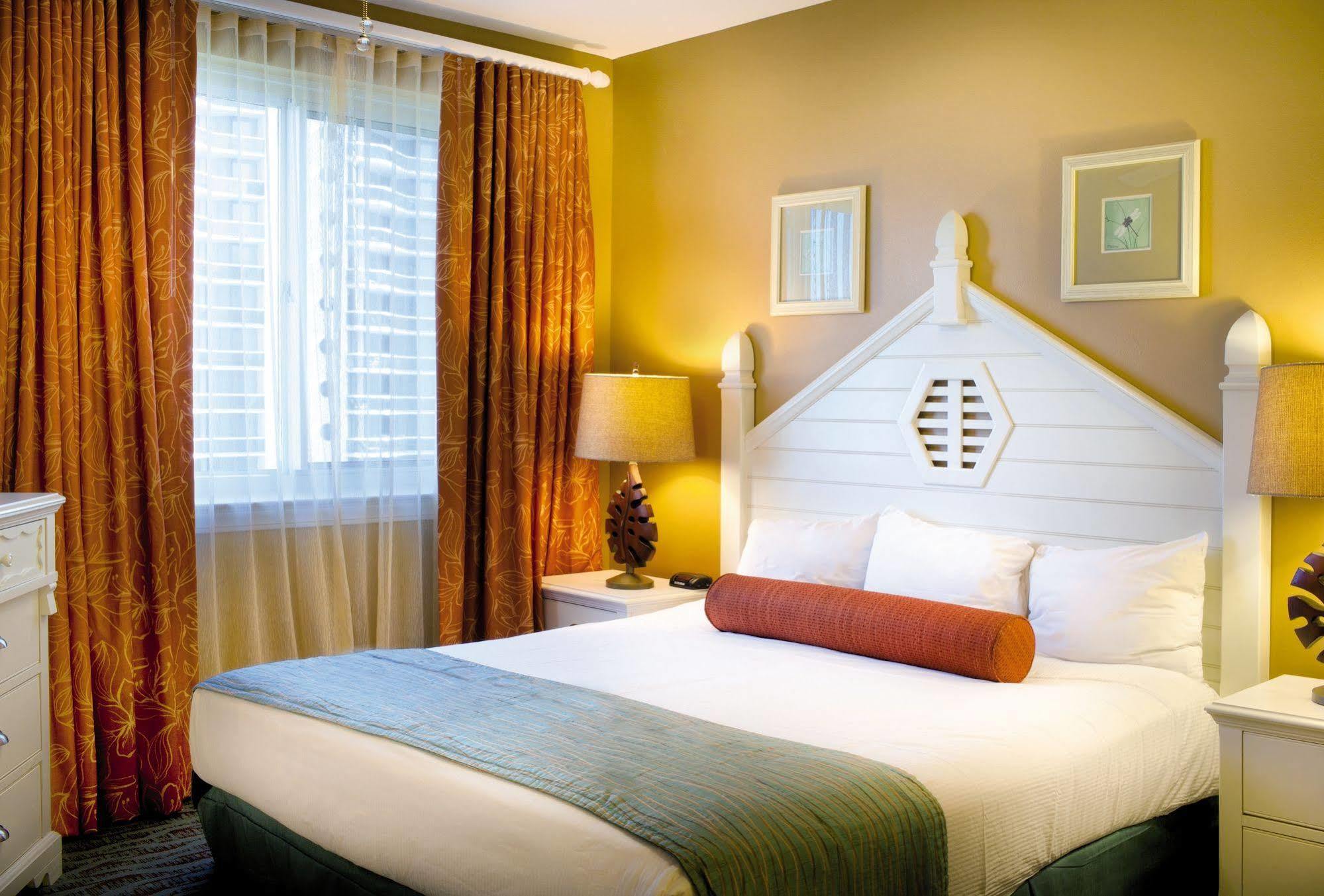 מלון דסטין Club Wyndham At Majestic Sun מראה חיצוני תמונה